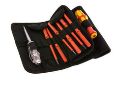 Wera Kraftform Plus 16-Delige Schroevendraaierset Met Spanningszoeker (150-250V)