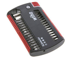 Wiha 31-Delig Bit-Assortiment Met Magnetische Bithouder