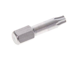 Wera TX20 TORX RVS Bit 1/4" (6,3mm)