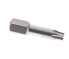 Wera TX20 TORX RVS Bit 1/4" (6,3mm)