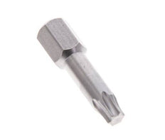 Wera TX20 TORX RVS Bit 1/4" (6,3mm)