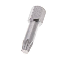 Wera TX20 TORX RVS Bit 1/4" (6,3mm)
