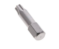 Wera TX25 TORX RVS Bit 1/4" (6,3mm)