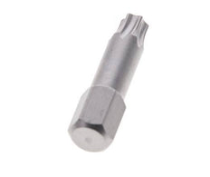 Wera TX25 TORX RVS Bit 1/4" (6,3mm)