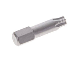 Wera TX25 TORX RVS Bit 1/4" (6,3mm)