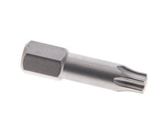 Wera TX25 TORX RVS Bit 1/4" (6,3mm)