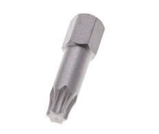 Wera TX25 TORX RVS Bit 1/4" (6,3mm)