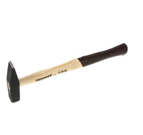 Gedore Ingenieurshamerhamer 200g