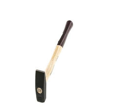 Gedore Ingenieurshamerhamer 200g