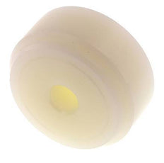 Vervangingskop Dead Blow Niet-destructieve hamer 60 mm