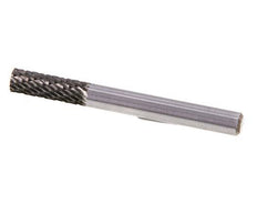 6mm Hardmetalen Freesstift (Zya Cylinder Vorm A Zonder Spievertanding)