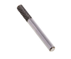 6mm Hardmetalen Freesstift (Zya Cylinder Vorm A Zonder Spievertanding)