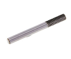 6mm Hardmetalen Freesstift (Zya Cylinder Vorm A Zonder Spievertanding)