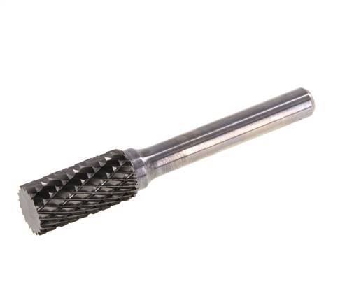 10mm Hardmetalen Freesstift (Zya Cylinder Vorm A Zonder Spievertanding)