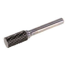10mm Hardmetalen Freesstift (Zya Cylinder Vorm A Zonder Spievertanding)