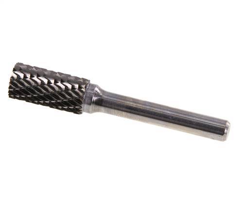 10mm Hardmetalen Freesstift (Zya Cylinder Vorm A Zonder Spievertanding)