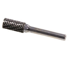 10mm Hardmetalen Freesstift (Zya Cylinder Vorm A Zonder Spievertanding)