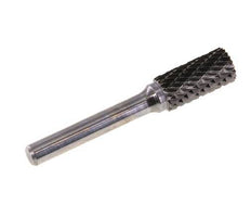 10mm Hardmetalen Freesstift (Zya Cylinder Vorm A Zonder Spievertanding)