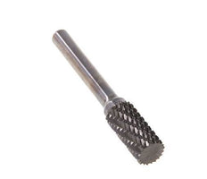 10mm Hardmetalen Freesstift (Zya Cylinder Vorm A Zonder Spievertanding)