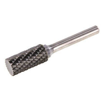 12mm Hardmetalen Freesstift (Zya Cylinder Vorm A Zonder Spievertanding)