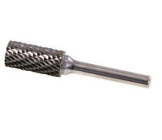 12mm Hardmetalen Freesstift (Zya Cylinder Vorm A Zonder Spievertanding)
