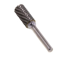 12mm Hardmetalen Freesstift (Zya Cylinder Vorm A Zonder Spievertanding)