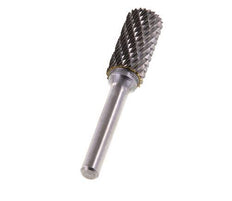 12mm Hardmetalen Freesstift (Zya Cylinder Vorm A Zonder Spievertanding)