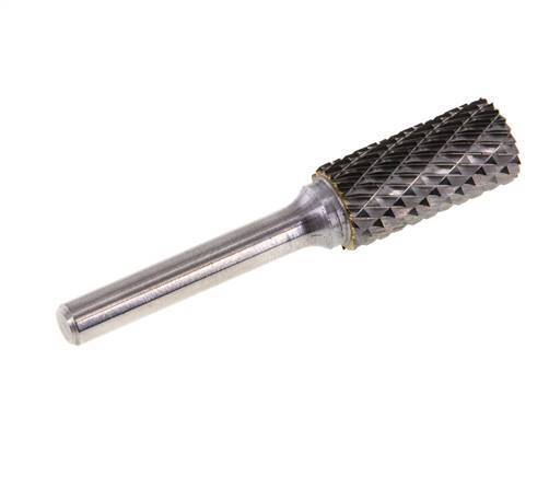 12mm Hardmetalen Freesstift (Zya Cylinder Vorm A Zonder Spievertanding)