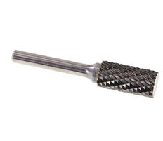 12mm Hardmetalen Freesstift (Zya Cylinder Vorm A Zonder Spievertanding)