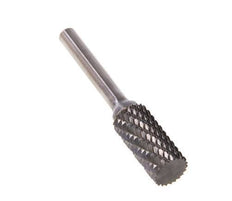 12mm Hardmetalen Freesstift (Zya Cylinder Vorm A Zonder Spievertanding)