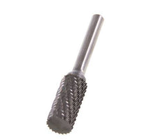 12mm Hardmetalen Freesstift (Zya Cylinder Vorm A Zonder Spievertanding)