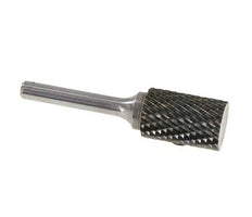 16mm Hardmetalen Freesstift (Zya Cylinder Vorm A Zonder Spievertanding)
