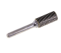 12mm Hardmetalen Freesstift (Zya-S Vorm B Cilinder Met Spievertanding)