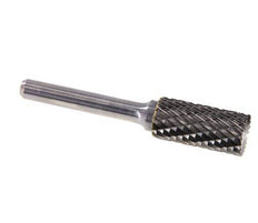 12mm Hardmetalen Freesstift (Zya-S Vorm B Cilinder Met Spievertanding)