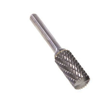 12mm Hardmetalen Freesstift (Zya-S Vorm B Cilinder Met Spievertanding)
