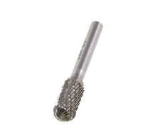 10mm Hardmetalen Freesstift (Wrc Vorm C Rolgewalst )