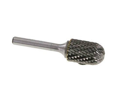 16mm Hardmetalen Freesstift (Wrc Vorm C Rolgewalst )