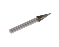 8mm Hardmetalen Freesstift (Skm Vorm M Spitsconus)