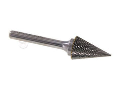 16mm Hardmetalen Freesstift (Skm Vorm M Spitsconus)