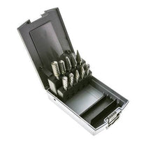 Zya-S/Wrc/Kud/Rbf/Spg/Skm 10-Delige Set Van 10 En 12mm Hardmetalen Stiftfrezen