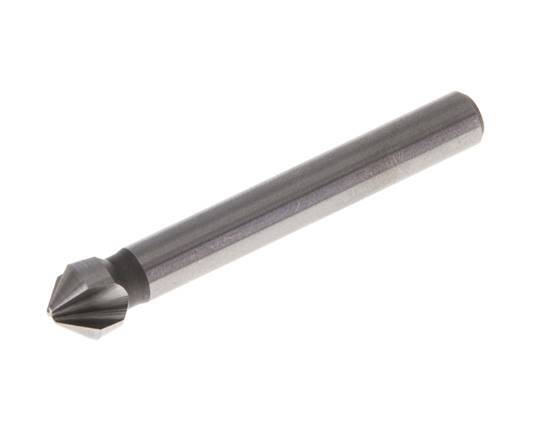 RUKO HSS Verzinboor DIN 335 8.3mm voor M4