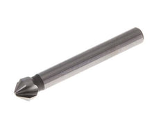 RUKO HSS Verzinboor DIN 335 8.3mm voor M4