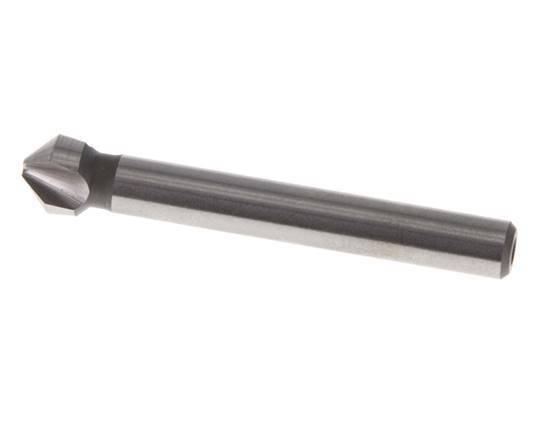 RUKO HSS Verzinboor DIN 335 8.3mm voor M4