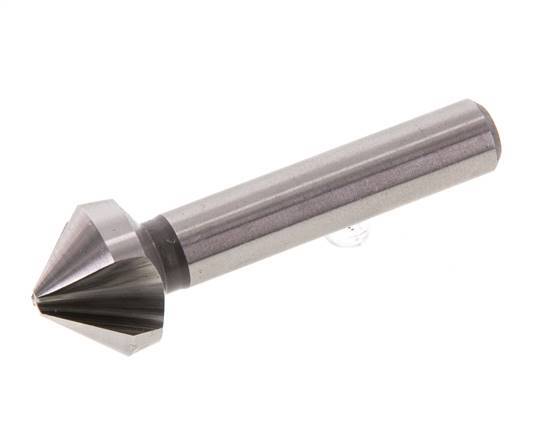 RUKO HSS Verzinboor DIN 335 20.5mm voor M10