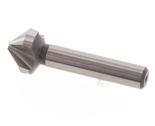 RUKO HSS Verzinboor DIN 335 20.5mm voor M10