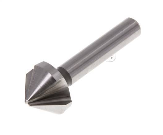 RUKO HSS Verzinboor DIN 335 25.0mm voor M12