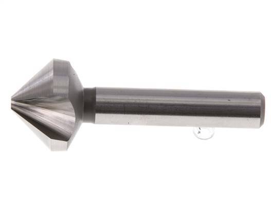 RUKO HSS Verzinboor DIN 335 25.0mm voor M12