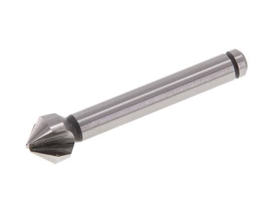 RUKO HSS-E Verzinboor DIN 335 10.4mm voor M5