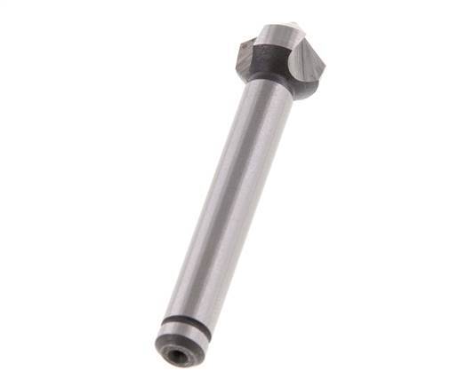 RUKO HSS-E Verzinboor DIN 335 10.4mm voor M5