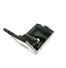 RUKO HSS-E 6-Delige Verzinkboorset 6,3 Tot 20,5mm